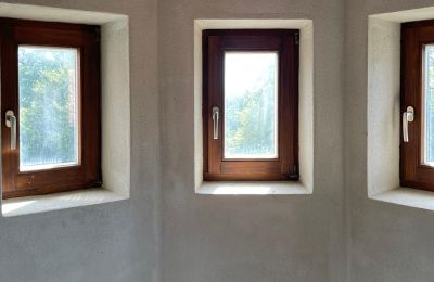 Zámok na predaj 84375 Kirchdorf am Inn, Hofmarkstraße 2, Bayern, DG: Turmzimmerchen