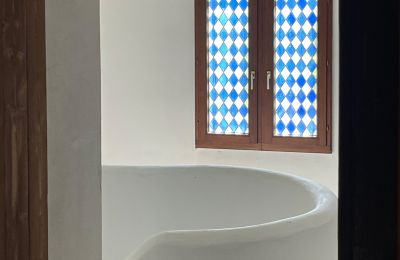 Zámok na predaj 84375 Kirchdorf am Inn, Hofmarkstraße 2, Bayern, Treppenhaus im Dachgeschoss