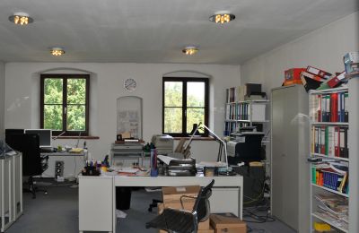 Zámok na predaj 84375 Kirchdorf am Inn, Hofmarkstraße 2, Bayern, 2. Stock: Sekretariat