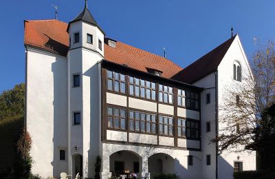 Zámok 84375 Kirchdorf am Inn, Bayern