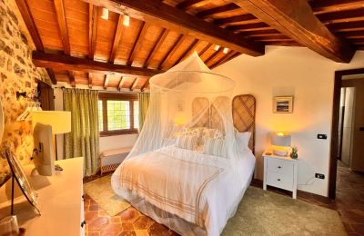 Vidiecky dom na predaj Anghiari, Toscana, Obrázok 40/41