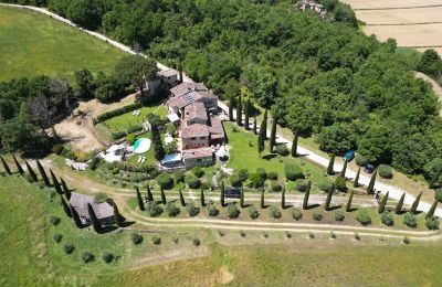 Vidiecky dom na predaj Anghiari, Toscana, Obrázok 3/41