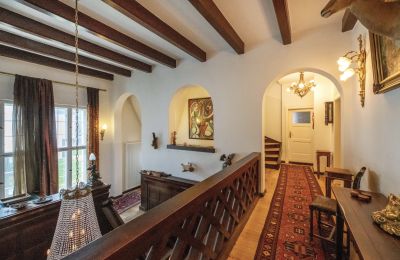 Historická vila na predaj Berlin, Ernst-Ring-Straße 2, Galéria