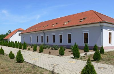 Kaštieľ na predaj Nógrád vármegye, Kúria/Panské sídlo