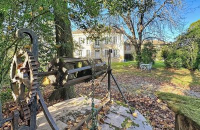Vidiecky dom na predaj Masseube, Occitanie, Záhrada