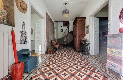 Vidiecky dom na predaj Masseube, Occitanie, Vstupná hala