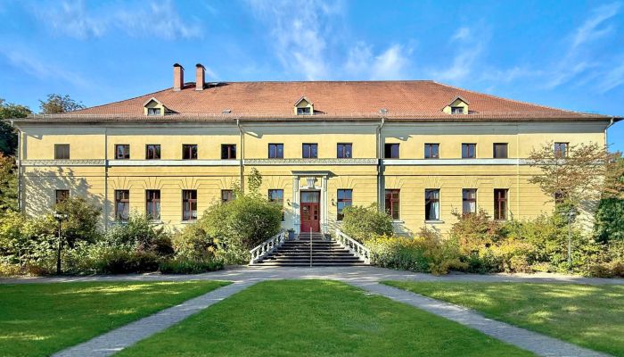 Kaštieľ na predaj 39576 Stendal, Sachsen-Anhalt