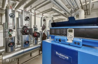 Kaštieľ na predaj 39576 Stendal, Sachsen-Anhalt, Technikraum