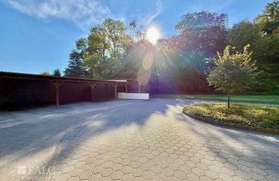 Kaštieľ na predaj 39576 Stendal, Sachsen-Anhalt, Carports