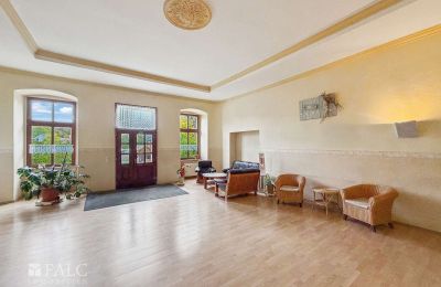 Kaštieľ na predaj 39576 Stendal, Sachsen-Anhalt, Vstupná hala