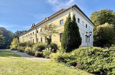 Kaštieľ na predaj 39576 Stendal, Sachsen-Anhalt, Ostansicht