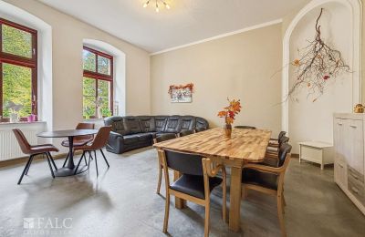 Kaštieľ na predaj 39576 Stendal, Sachsen-Anhalt, Salón