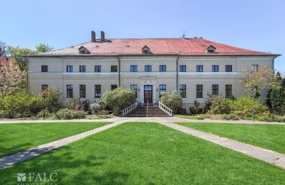 Kaštieľ 39576 Stendal, Sasko-Anhaltsko