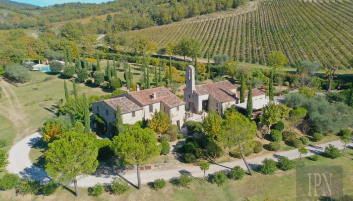 Kostol na predaj Perugia, Umbria