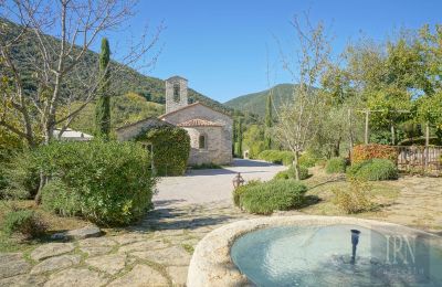 Kostol na predaj Perugia, La Bruna, Umbria, Obrázok 12/58