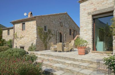 Kostol na predaj Perugia, La Bruna, Umbria, Obrázok 14/58