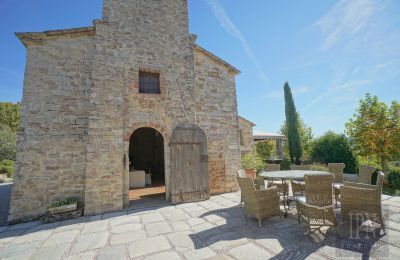 Kostol na predaj Perugia, La Bruna, Umbria, Obrázok 18/58