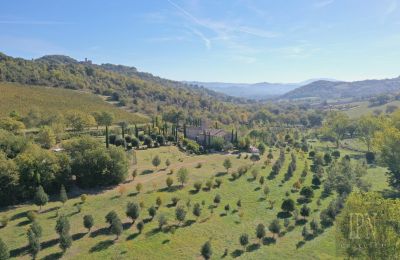 Kostol na predaj Perugia, La Bruna, Umbria, Obrázok 2/58