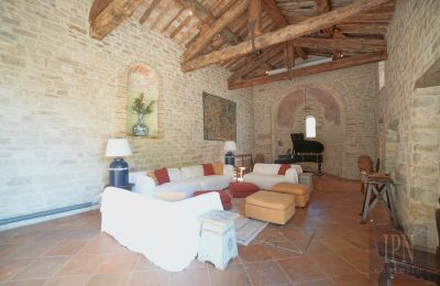 Kostol na predaj Perugia, La Bruna, Umbria, Obrázok 31/58