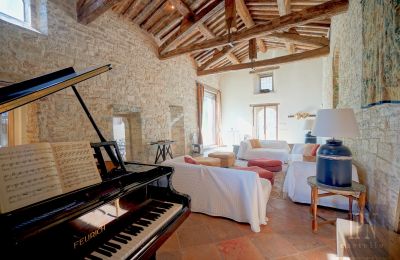 Kostol na predaj Perugia, La Bruna, Umbria, Obrázok 32/58