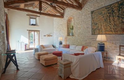 Kostol na predaj Perugia, La Bruna, Umbria, Obrázok 33/58