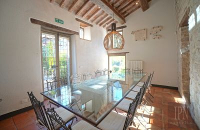 Kostol na predaj Perugia, La Bruna, Umbria, Obrázok 34/58