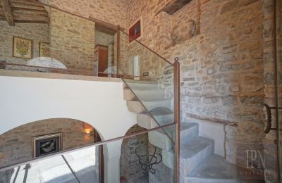 Kostol na predaj Perugia, La Bruna, Umbria, Obrázok 36/58