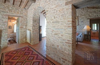 Kostol na predaj Perugia, La Bruna, Umbria, Obrázok 37/58