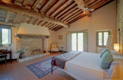 Kostol na predaj Perugia, La Bruna, Umbria, Obrázok 39/58