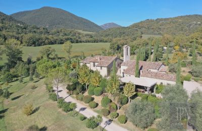 Kostol na predaj Perugia, La Bruna, Umbria, Obrázok 4/58