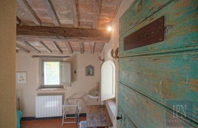 Kostol na predaj Perugia, La Bruna, Umbria, Obrázok 45/58