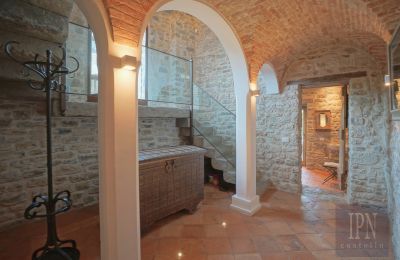 Kostol na predaj Perugia, La Bruna, Umbria, Obrázok 46/58