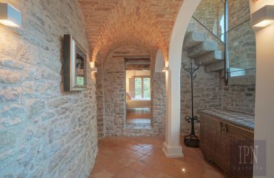 Kostol na predaj Perugia, La Bruna, Umbria, Obrázok 47/58