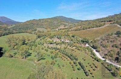 Kostol na predaj Perugia, La Bruna, Umbria, Obrázok 5/58