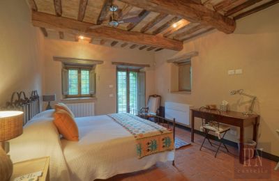 Kostol na predaj Perugia, La Bruna, Umbria, Obrázok 51/58