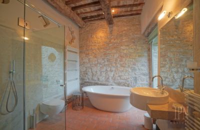 Kostol na predaj Perugia, La Bruna, Umbria, Obrázok 54/58