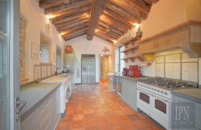 Kostol na predaj Perugia, La Bruna, Umbria, Obrázok 55/58