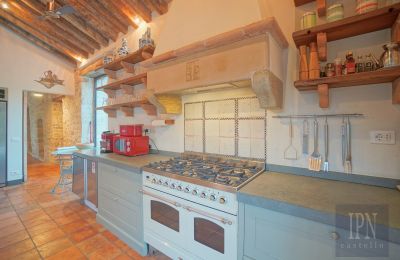 Kostol na predaj Perugia, La Bruna, Umbria, Obrázok 56/58