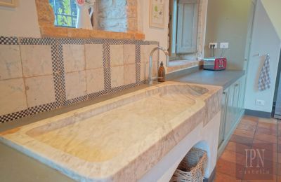 Kostol na predaj Perugia, La Bruna, Umbria, Obrázok 57/58