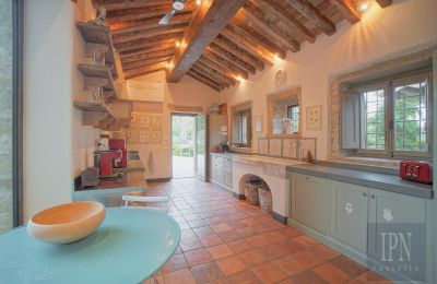 Kostol na predaj Perugia, La Bruna, Umbria, Obrázok 58/58