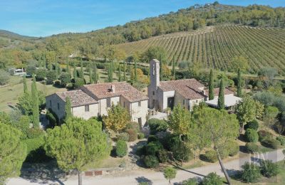 Kostol na predaj Perugia, La Bruna, Umbria, Obrázok 6/58