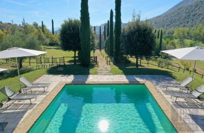 Kostol na predaj Perugia, La Bruna, Umbria, Obrázok 7/58