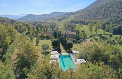 Kostol na predaj Perugia, La Bruna, Umbria, Obrázok 8/58