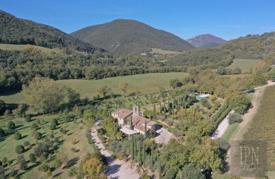 Kostol na predaj Perugia, La Bruna, Umbria, Obrázok 9/58