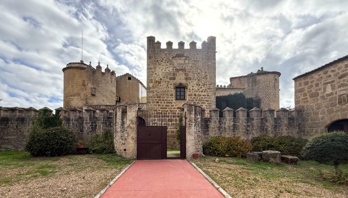  San Vicente de Alcántara 2