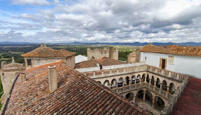  San Vicente de Alcántara 5