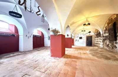 Hrad na predaj San Vicente de Alcántara, Extremadura, Obrázok 16/36