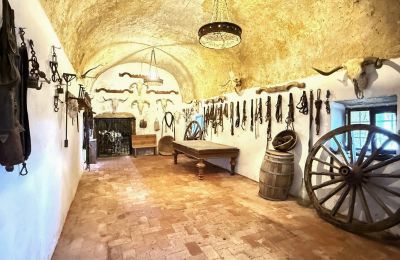 Hrad na predaj San Vicente de Alcántara, Extremadura, Obrázok 18/36