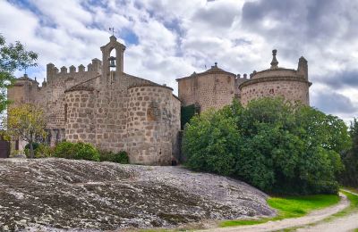 Hrad na predaj San Vicente de Alcántara, Extremadura, Obrázok 4/36
