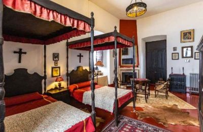 Hrad na predaj San Vicente de Alcántara, Extremadura, Obrázok 29/36